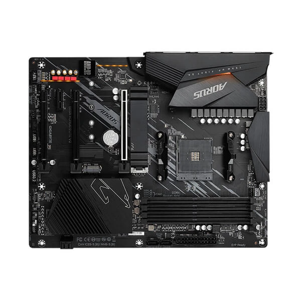 Buy Gigabyte B550 AORUS ELITE V2 AMD Motherboard - PrimeABGB