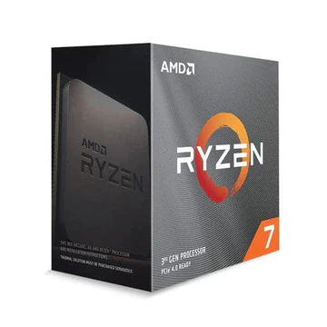 AMD Ryzen 7 5700X Processor Specifications and Datasheet