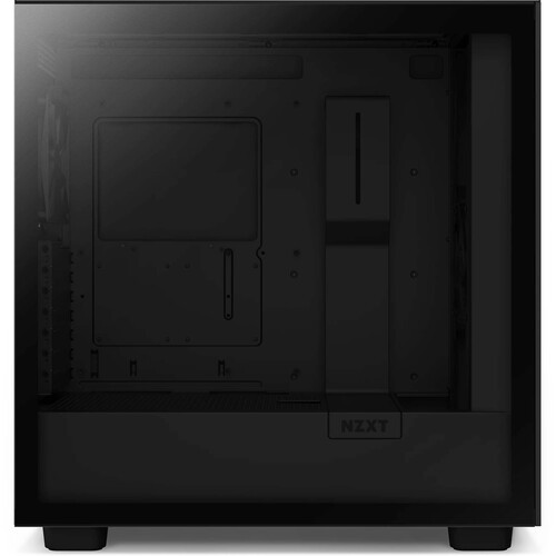 Best Buy: NZXT H7 Elite ATX Mid-Tower Case Black CM-H71EB-01