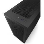 Square NZXT H7 Flow Gaming PC Cabinet, For Commercial at best price in  Mumbai
