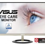 ASUS VZ229H 22-Inch Frameless Monitor