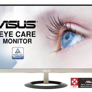 ASUS VZ229H 22-Inch Frameless Monitor