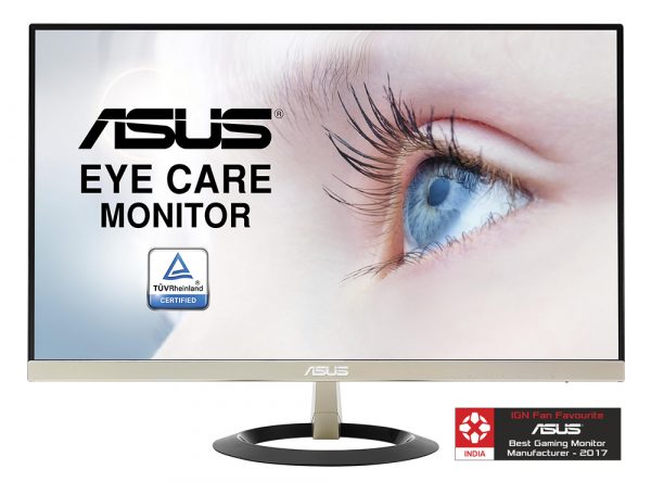 ASUS VZ229H 22-Inch Frameless Monitor