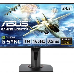 ASUS VG258QR Gaming Monitors