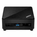 MSI Cubi 5 10M-208BIN-B31011UXX Intel Core i3-10110U 10th Gen Processor Barebone Mini PC