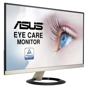 ASUS VZ229H 22-Inch Frameless Monitor