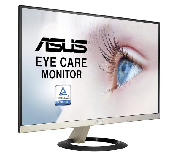 ASUS VZ229H 22-Inch Frameless Monitor