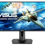 ASUS VG278QR Gaming Monitors