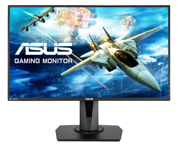 ASUS VG278QR Gaming Monitors