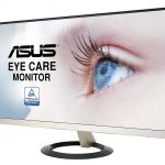 ASUS VZ229H 22-Inch Frameless Monitor