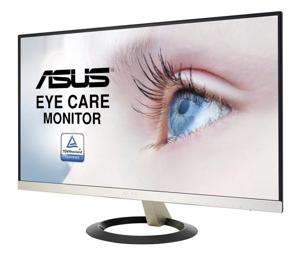 ASUS VZ229H 22-Inch Frameless Monitor