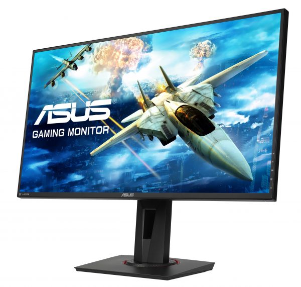 ASUS VG278QR Gaming Monitors