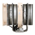 Noctua Sandwich NH-D14 120mm & 140mm SSO CPU Cooler