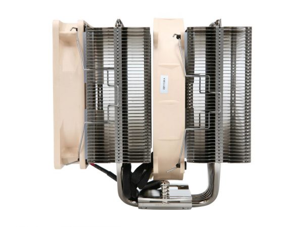 Noctua Sandwich NH-D14 120mm & 140mm SSO CPU Cooler