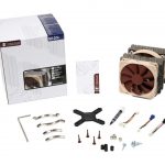 Noctua Sandwich NH-D14 120mm & 140mm SSO CPU Cooler