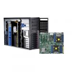 Graphic Server / Workstation 39TRG4D20