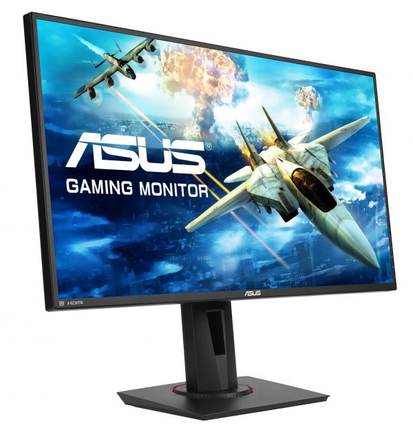 ASUS VG258QR Gaming Monitors