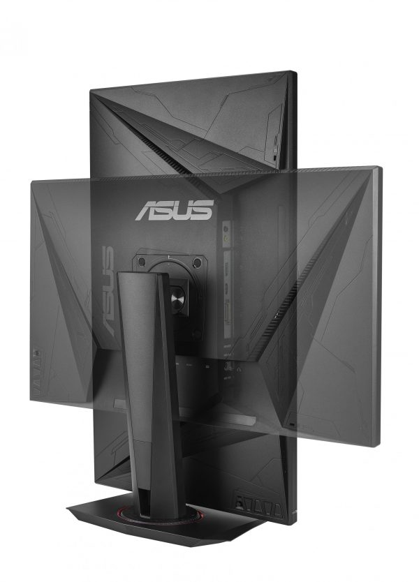 ASUS VG278QR Gaming Monitors