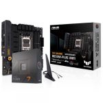 AMD Ryzen 9 7900X Desktop Processor 100-100000589WOF   ASUS TUF GAMING B650M-PLUS WIFI Motherboard