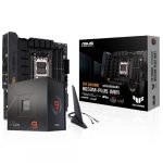 AMD Ryzen 9 7900X Desktop Processor 100-100000589WOF   ASUS TUF GAMING B650M-PLUS WIFI Motherboard