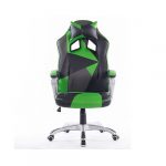 Ant Esports-8077-G (Green) Gaming Chair