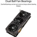 ASUS TUF Gaming GeForce RTX 3080 V2 Graphic Card TUF-RTX3080-10G-V2-GAMING