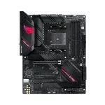 ASUS ROG STRIX B550-F Gaming AMD B550 Motherboard