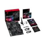 ASUS ROG STRIX B550-F Gaming AMD B550 Motherboard