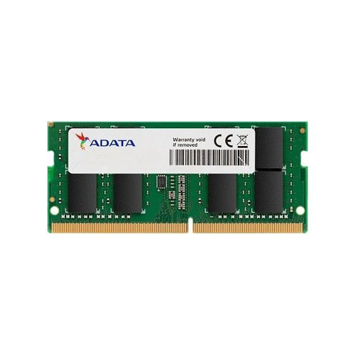 ADATA's New 32 GB DDR4-3200 SO-DIMM, Ideal for Ryzen Mobile