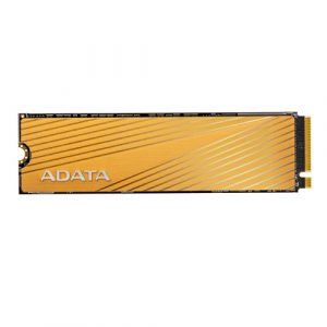 ADATA FALCON 256GB PCIe Gen3x4 M.2 2280 Solid State Drive AFALCON-256G-C