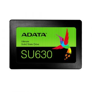 ADATA Ultimate SU630 3.84TB SATA III 2.5″ Internal SSD ASU630SS-3T84Q-R