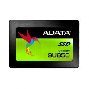 Adata Ultimate SU650 120GB SSD ASU650SS-120GT-R