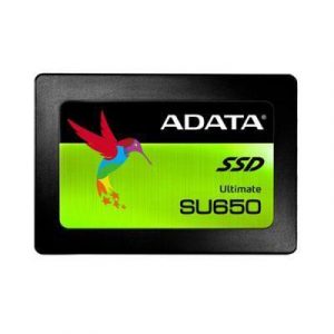 ADATA Ultimate SU650 960GB SSD ASU650SS-960GT-C