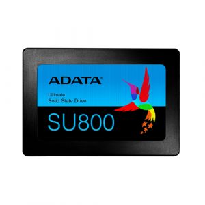 Adata Ultimate SU800 256GB 3D NAND SSD ASU800SS-256GT-C