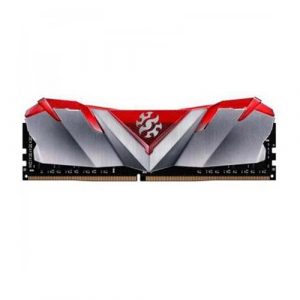 Adata XPG GAMMIX D30 Series 16GB (16GBX1) DDR4 3000MHz RED Memory AX4U3000716G16A-SR30