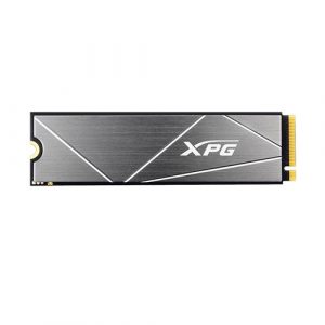 Adata XPG GAMMIX S50 LITE 1TB 3D NAND Gen4 PCIE X4 M.2 NVME INTERNAL SSD AGAMMIXS50L-1T-C