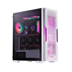 ADATA XPG STARKER Air White Mid-Tower Cabinet