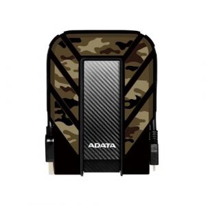 Adata HD710M Pro 1TB (Camouflage) External Hard Drive AHD710MP-1TU31-CCF