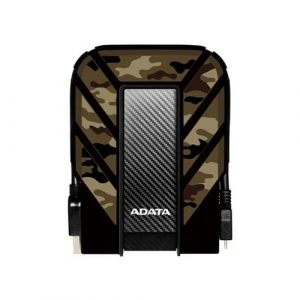 Adata HD710M Pro 2TB (Camouflage) External Hard Drive AHD710MP-2TU31-CCF