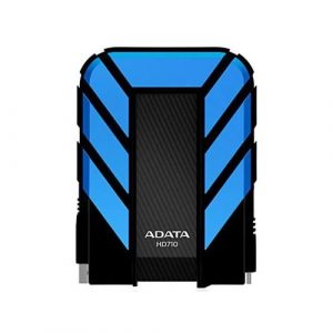 Adata HD710 Pro 1TB (Blue) External Hard Drive AHD710P-1TU31-CBL