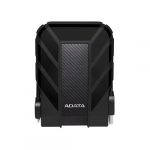 Adata HD710 Pro 2TB Black External Hard Drive AHD710P-2TU31-CBK