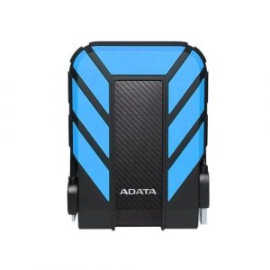 Adata HD710 Pro 2TB (Blue) External Hard Drive AHD710P-2TU31-CBL