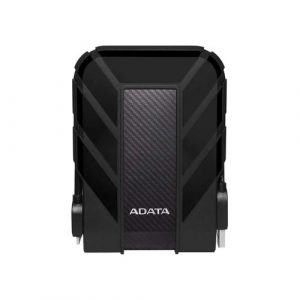 Adata HD710 Pro 4TB (Black) External Hard Drive AHD710P-4TU31-CBK