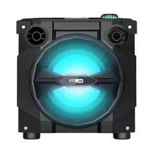 ALTEC LANSING AL-DJ-01 50 W Bluetooth Speaker