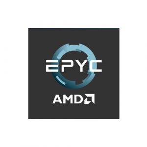 AMD EPYC 7702 2.0 GHz 64-Core Server Processor PSE-ROM7702-0038