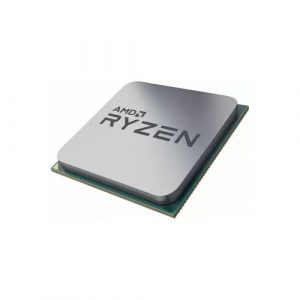 AMD Ryzen 5 5500 6 Core 12 Thread Unlocked Desktop Processor with Wraith  Stealth Cooler - 6 cores & 12 threads - 3.6 GHz- 4.2 GHz CPU Speed 