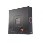 AMD Ryzen 7 7700X Desktop Processor 100-100000591WOF