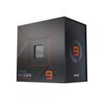 AMD Ryzen 9 7900X Desktop Processor 100-100000589WOF