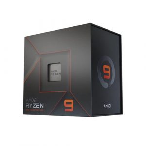 AMD Ryzen 9 7950X Desktop Processor 100-100000514WOF