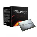 AMD Ryzen Threadripper PRO 5965WX 3.8GHz Processor